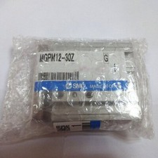 Nuovo cilindro guida SMC