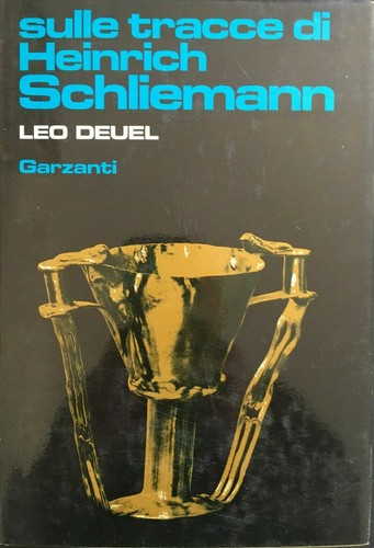 Leo deuel sulle - deuel,,
