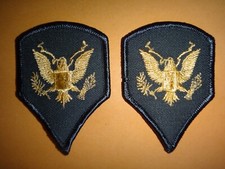 Paio Di US Army Specialista