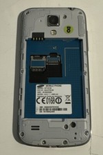 Samsung galaxy mini - samsung,