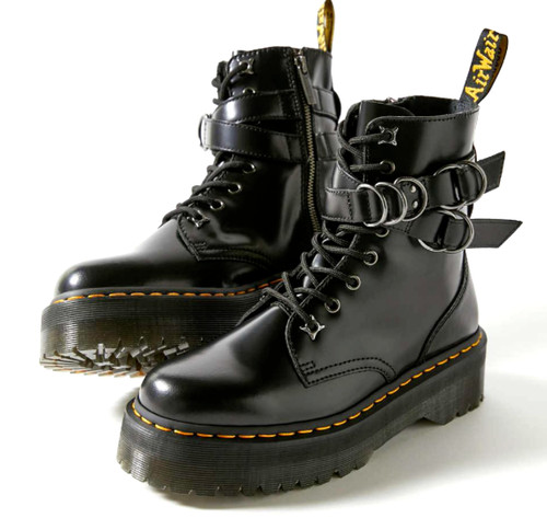Stivali martens jadon - martens,