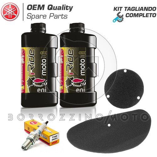 Kit tagliando yamaha - yamaha, majesty