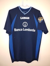 Match Game Worn Vittorio Mero