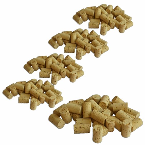 Tappi bottiglia vino 30 - 5x,