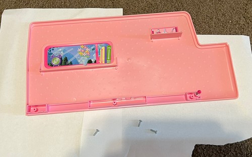 Barbie sisters dream house - sisters,