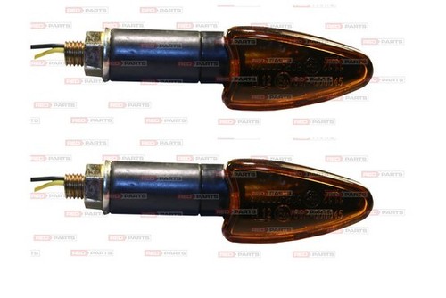 Frecce carbonio moto - frecce,