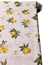 Tovaglia cerata plastificata antimacchia piu' misure