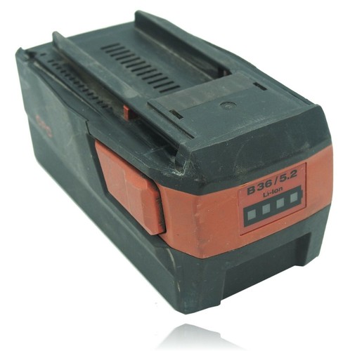 Batteria hilti b36 - batteria,