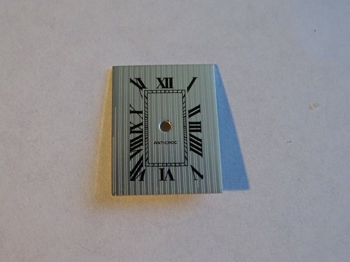Antico quadrante orologio - antico,