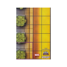 Heroclix i Guardiani Della