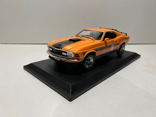 Modellino auto ford - modellino,