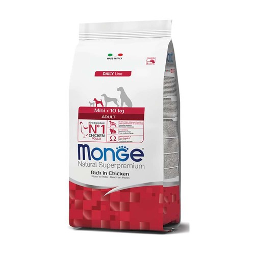 Monge superpremium cane mini