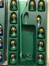 Lotto Squadre Subbuteo Anni 80