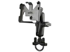 SUPPORTO MANUBRIO PER GARMIN