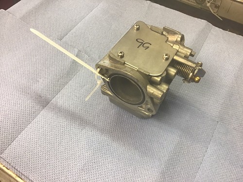 Carburatore yamaha f90 tempi - 4,
