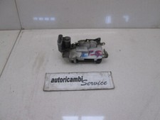 46536064 LEFT REAR DOOR LOCK