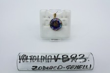 Pendente, Murrine, Segno