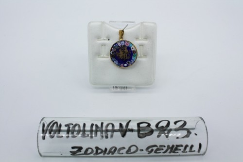 Pendente murrine segno - murrine,,