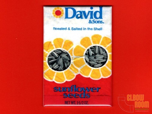 David sons semi di girasole - david, &
