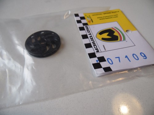 Motonica 07109 brake disk - 07109,