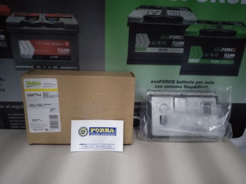 Centralina xeno valeo 088794 - centralina,