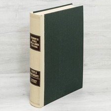 F. Bruni - Elementi di storia