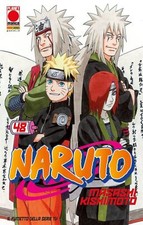 Naruto - Il Mito 48