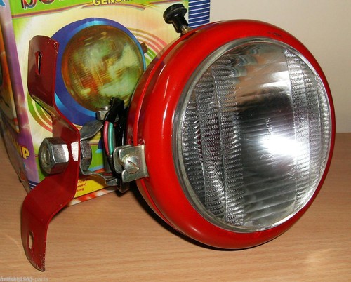 Lampada aratro luce 1035 - , 135