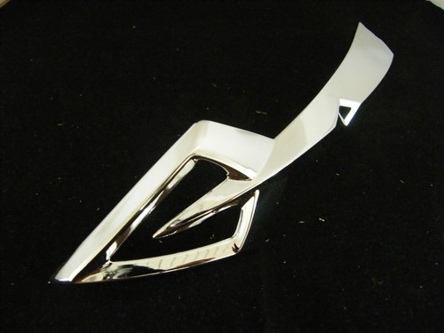 Vemar spoiler pinna - vemar,