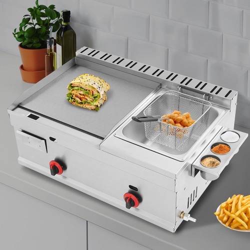 Friggitrice commerciale - , 6l