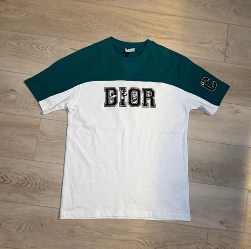 Shirt maglietta dior kenny - t-shirt,