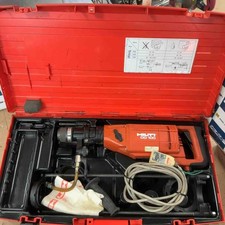 Trapano avvitatore HILTI DD120