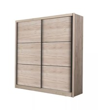 ARMADIO 2 ANTE SCORREVOLI