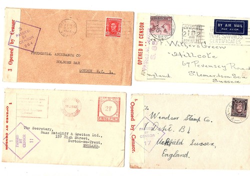 C1940 australia franchi - australia,