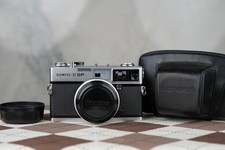 Seller olympus 35 - 35, 35mm