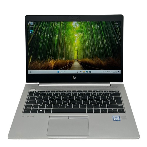 Elitebook 830 laptop - 830, g6