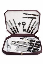 Set coltelli Göttingen
