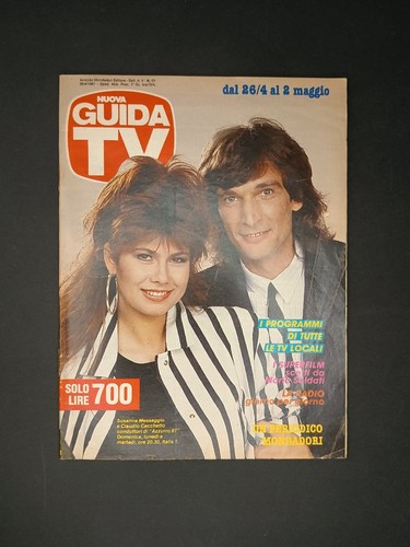 Rivista nuova guida - rivista,