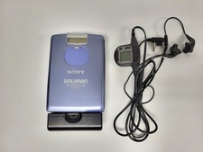 Walkman cassette fm - cassette, am/fm
