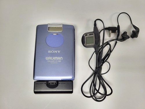 Walkman cassette fm - walkman, am/fm
