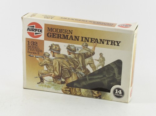 Airfix modern german - airfix,