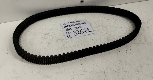 Cinghia honda 300 2011 2012 - 300,
