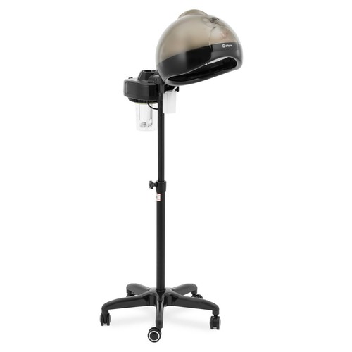 Casco vaporizzatore per