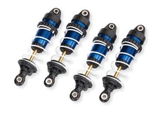 TRAXXAS 10765-BLUE Set