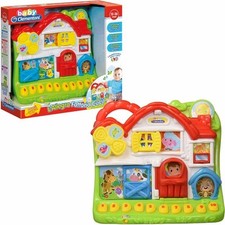 Clementoni Allegra Fattoria