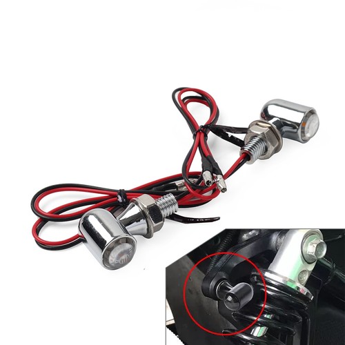 Mini indicatore direzione - di,