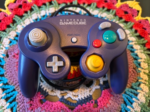 Controller originale nintendo - controller,