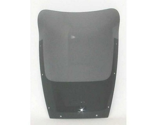 Disco mra touring screen - mra, honda