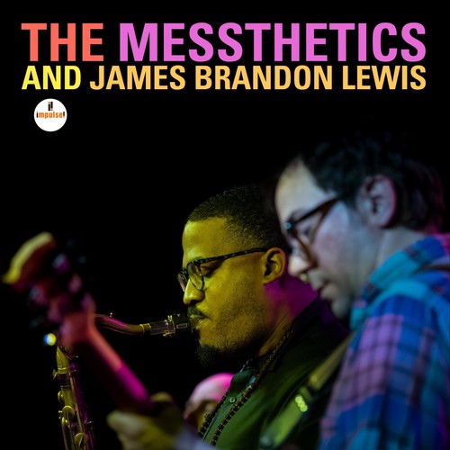 The messthetics and james - messthetics,