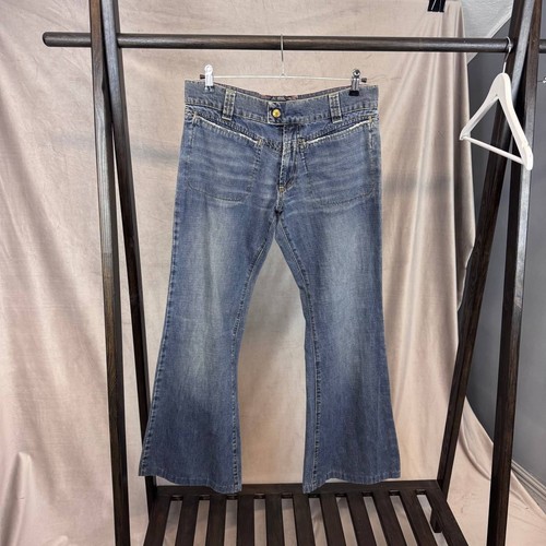 Jeans uomo vintage energie - jeans,